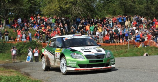 Rajd Barum